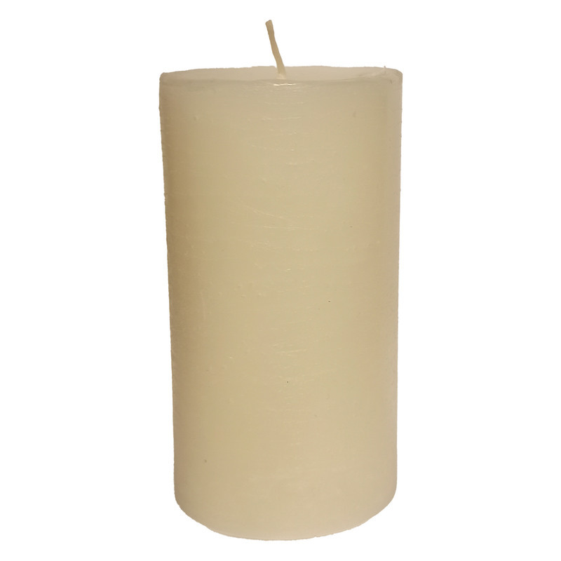 شمع طرح استوانه کد 10