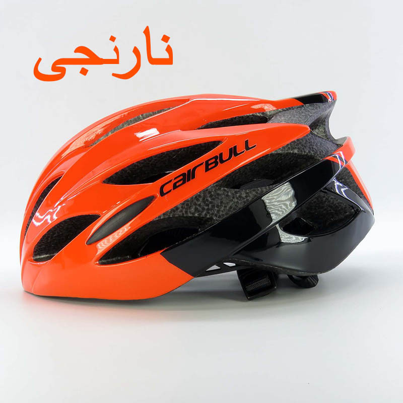 کلاه ایمنی دوچرخه کربول مدل GH-08 کد 1780