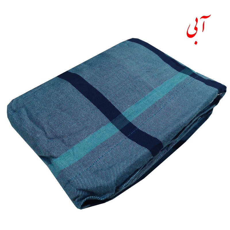 حوله پاتویی ابراهیمی یزد مدل ترامیس سایز 120