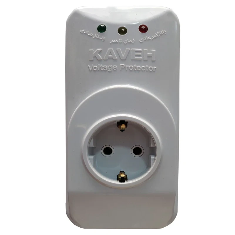 محافظ ولتاژ کولر گازی کاوه مدل KAP2140E