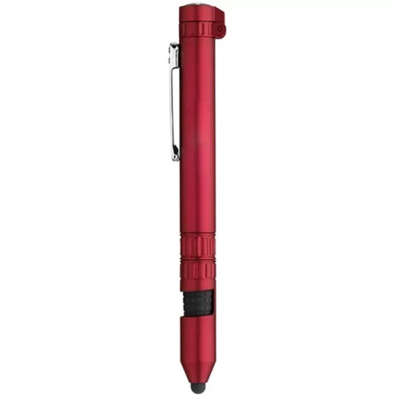 چراغ قوه مدل PEN-STAND-COMPASS