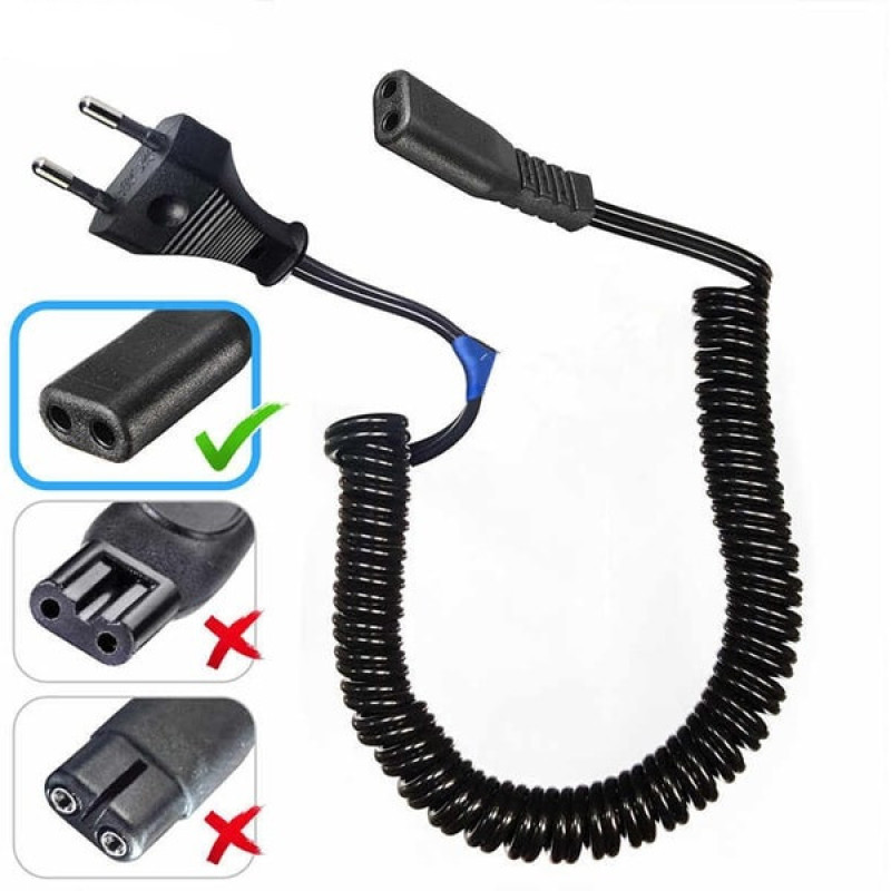 سیم یدک ماشین اصلاح کد HS02