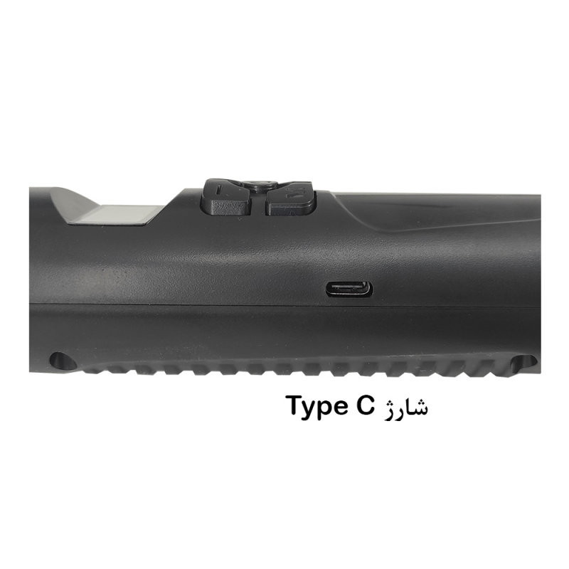 باتوم لایت مدل 1846RGB