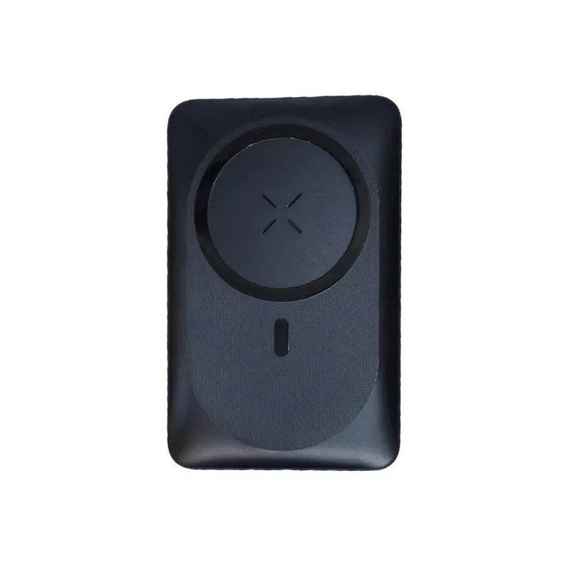 پاوربانک بیسیم 22.5 وات وگر مدل VP-1175 ظرفیت 10000 میلی‌آمپر ساعت