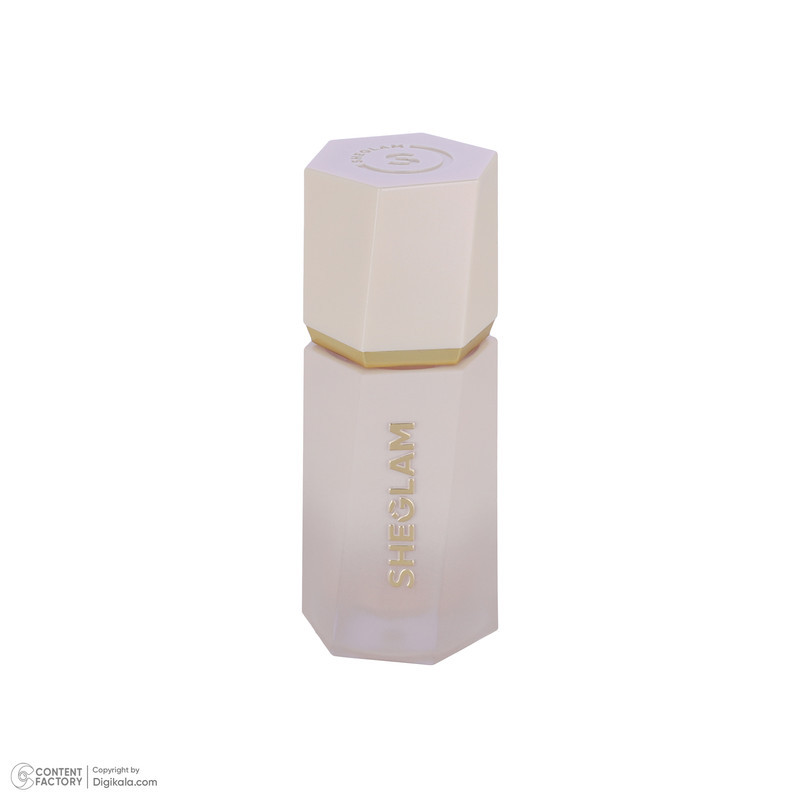 هایلایتر شیگلم مدل glow bloom vanillafrost