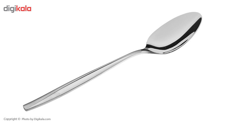 سرویس قاشق و چنگال 12 پارچه فلاسک کد 1-86425