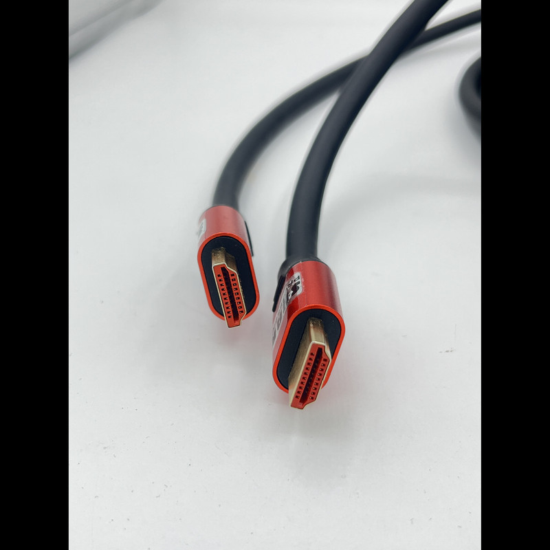 کابل HDMI شارک مدل HIGH SPEED-4K طول 15 متر