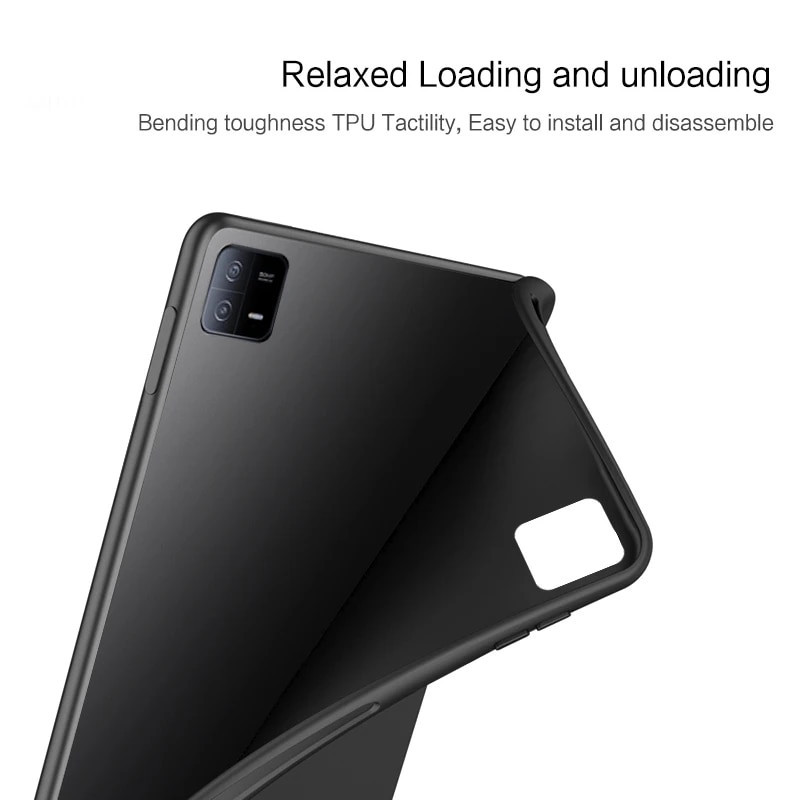 کاور مدل NT11 مناسب برای تبلت شیائومی Pad 6S Pro 12.4