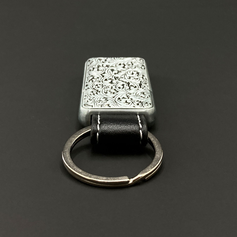 فندک گازی مدل اسلیمی کد DKD-2005