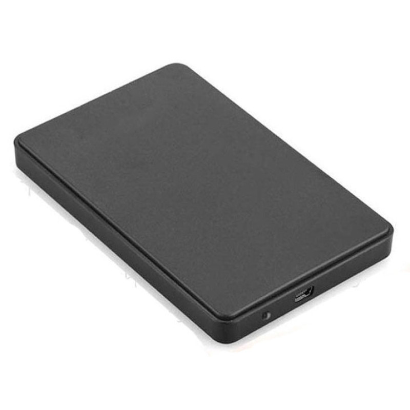 باکس هارد اکسترنال 2.5 اینچی مدل USB2.0