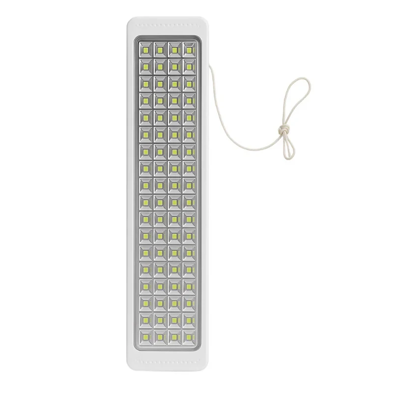 چراغ اضطراری ویداسی مدل WD-883 با نور مهتابی