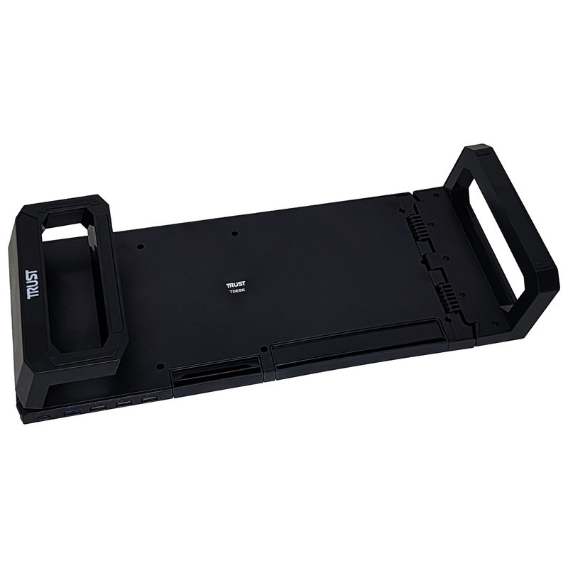 پایه نگهدارنده مانیتور تراست مدل TDESK