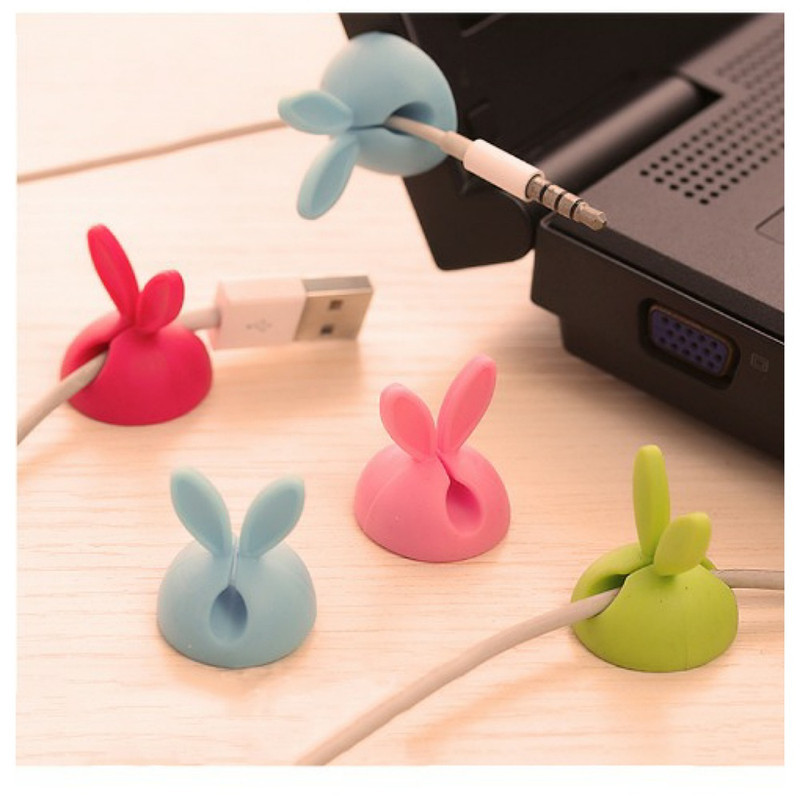نظم دهنده سیم و کابل مدل cj200 مجموعه 8 عددی