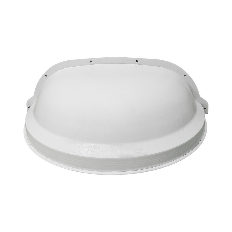 محافظ دوربین مداربسته مدل Ra-5615-wall