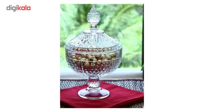 شکلات خوری پاشاباغچه مدل دیاموند کد 97242