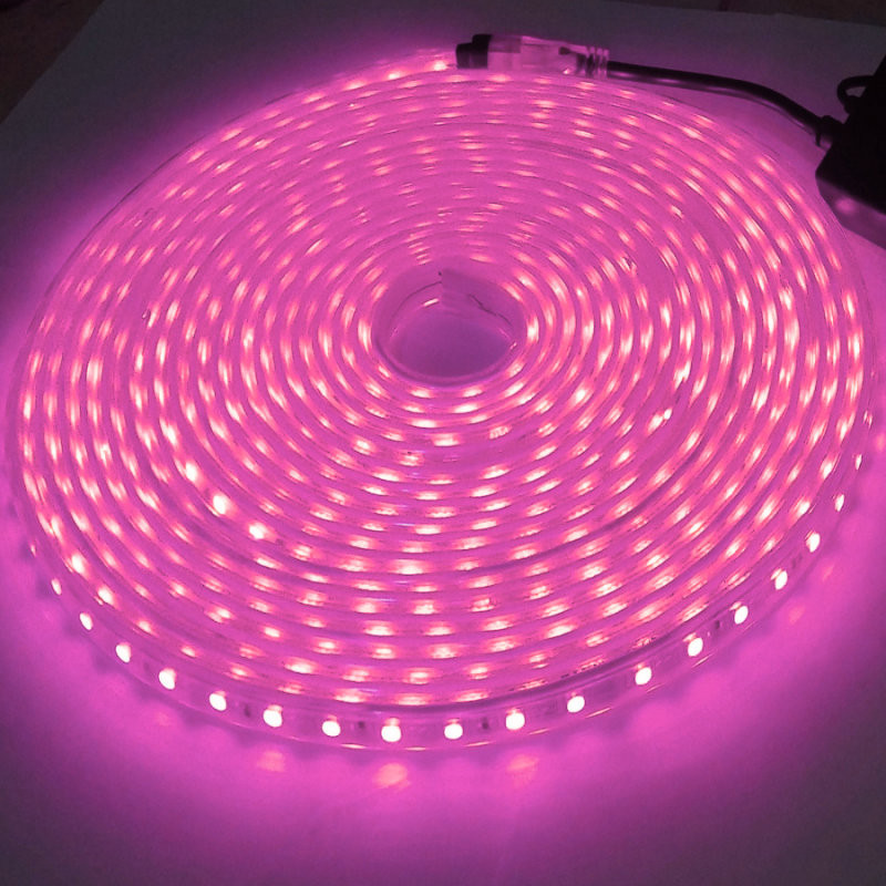 ریسه ال ای دی مدل RGB طول 20 متر