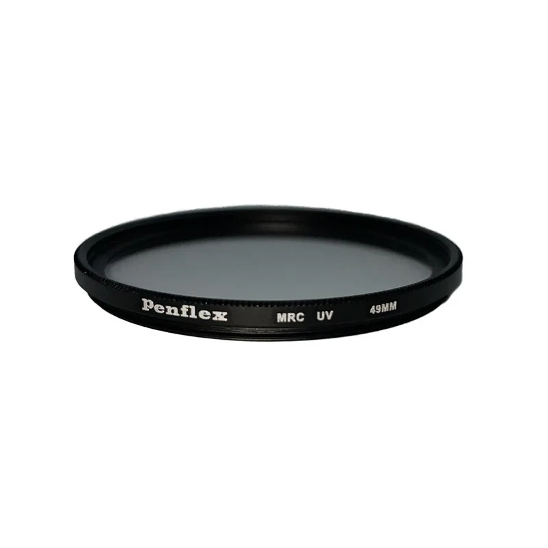 فیلتر لنز پنفلکس مدل UV MC-49MM