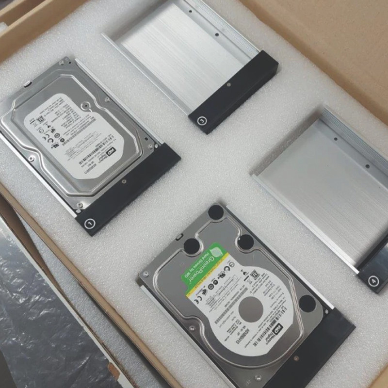 ضبط کننده ویدیویی هانیول مدل HF1620R750A