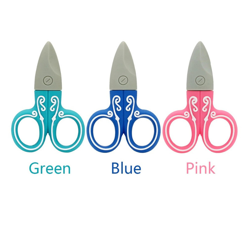 فلش مموری طرح قیچی مدل Ul-scissor ظرفیت 128 گیگابایت