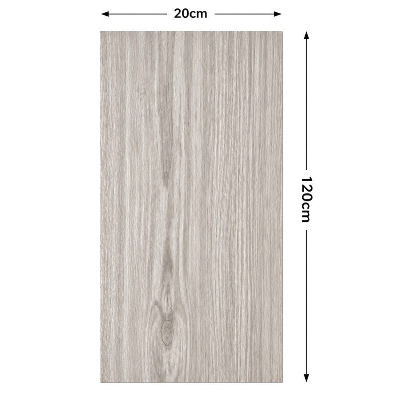 کفپوش طرح Ivori oak مدل 004 بسته ۱۵ عددی