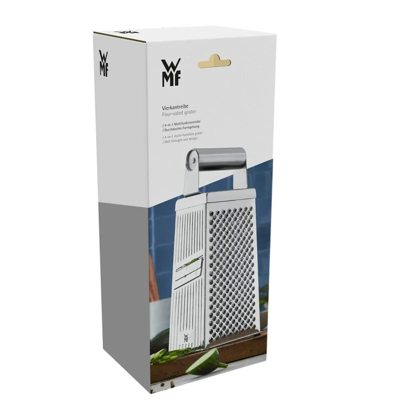 رنده دبلیو ام اف مدل 4in1