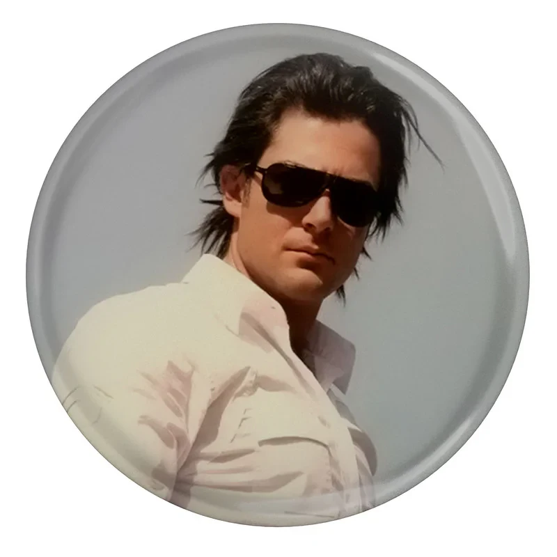 مگنت طرح محمدرضا گلزار مدل S8777