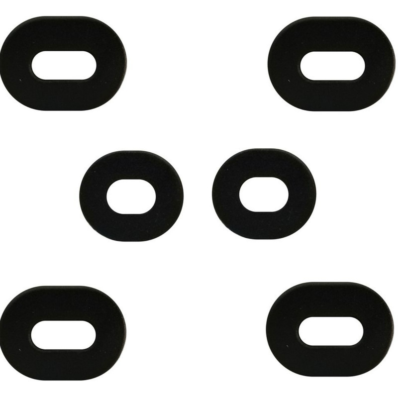 قاب بغل موتور سیکلت میهن کد 3 مجموعه دو عددی