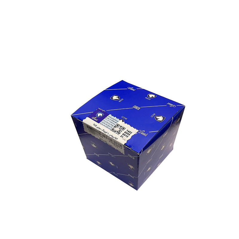 فیلتر روغن ایساکو مدل 1240202799 مناسب برای پژو 206