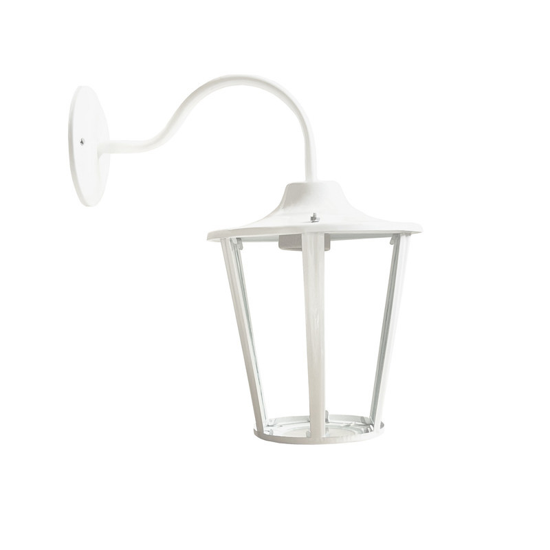 چراغ حیاطی مدل دیواری W-1NH