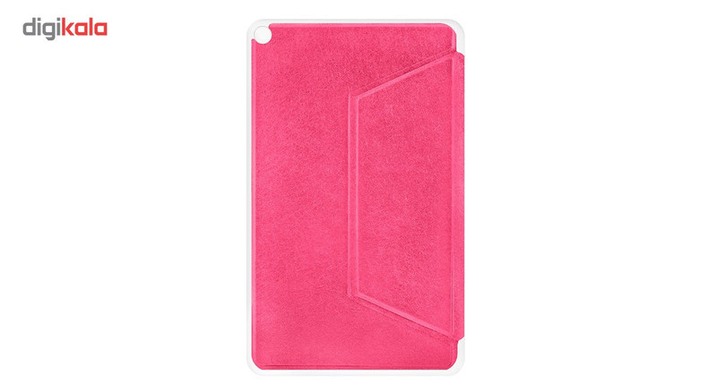 کیف کلاسوری مدل Folio Cover مناسب برای تبلت هواوی Mediapad T1 7.0-701u