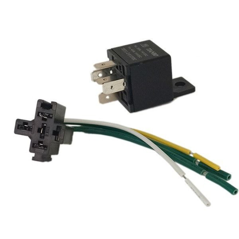 دزدگیر خودرو چیتا مدل BT-4