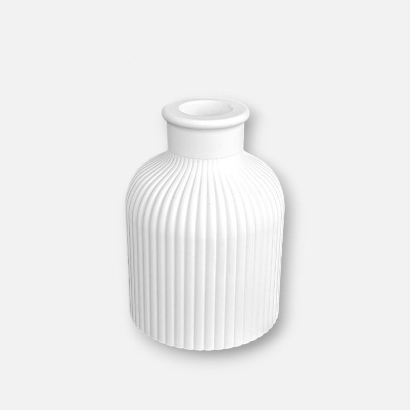 گلدان بتنی مدل مراکشی کد 01
