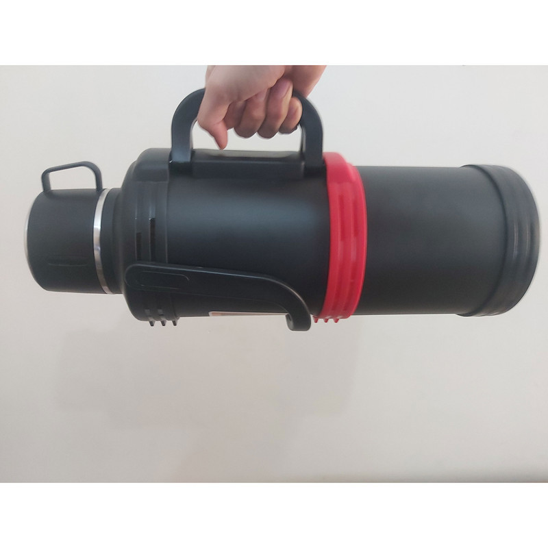 فلاسک ژیاکانگ مدل کوهنوردی گنجایش 1.8 لیتر