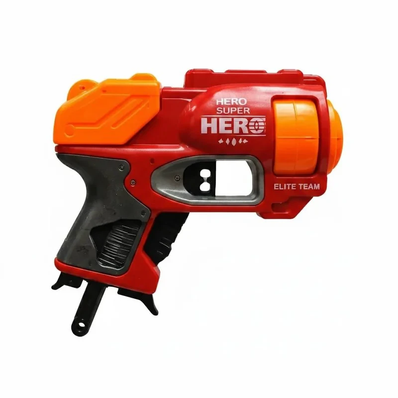 تفنگ بازی مدل HERO TOROBCHEH