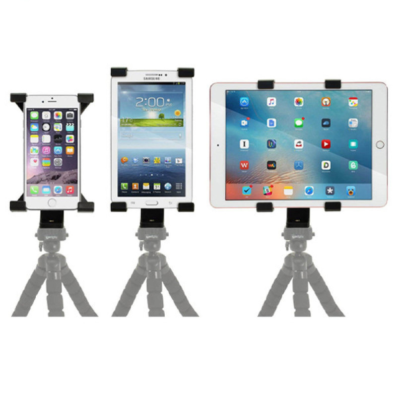 پایه نگهدارنده تبلت یونیمات مدل D-550 PLUS