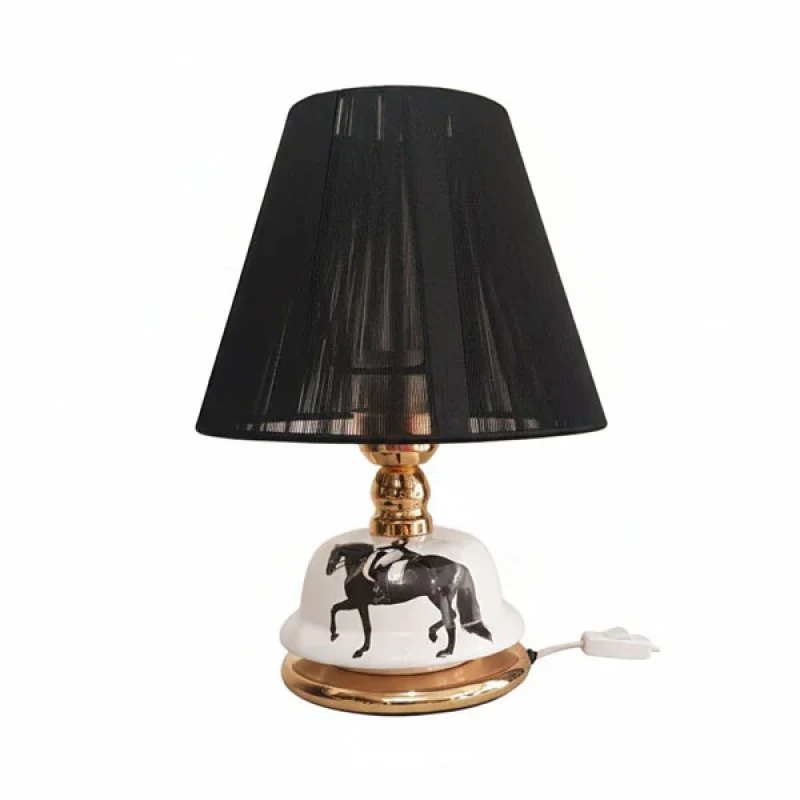 چراغ خواب مدل اسب