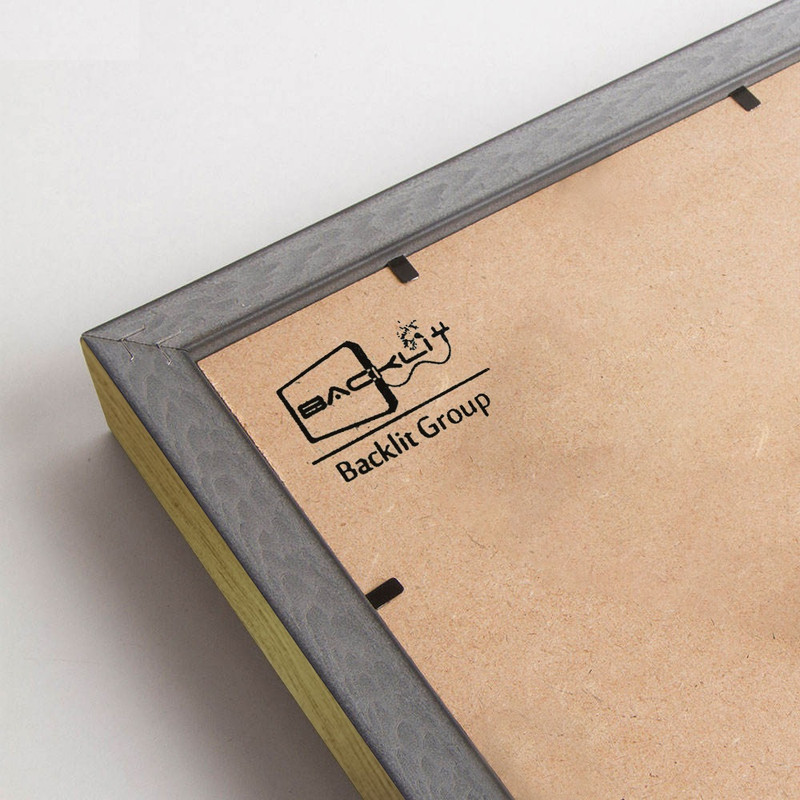 قاب عکس بکلیت مدل پاسپارتو B-15x15-208