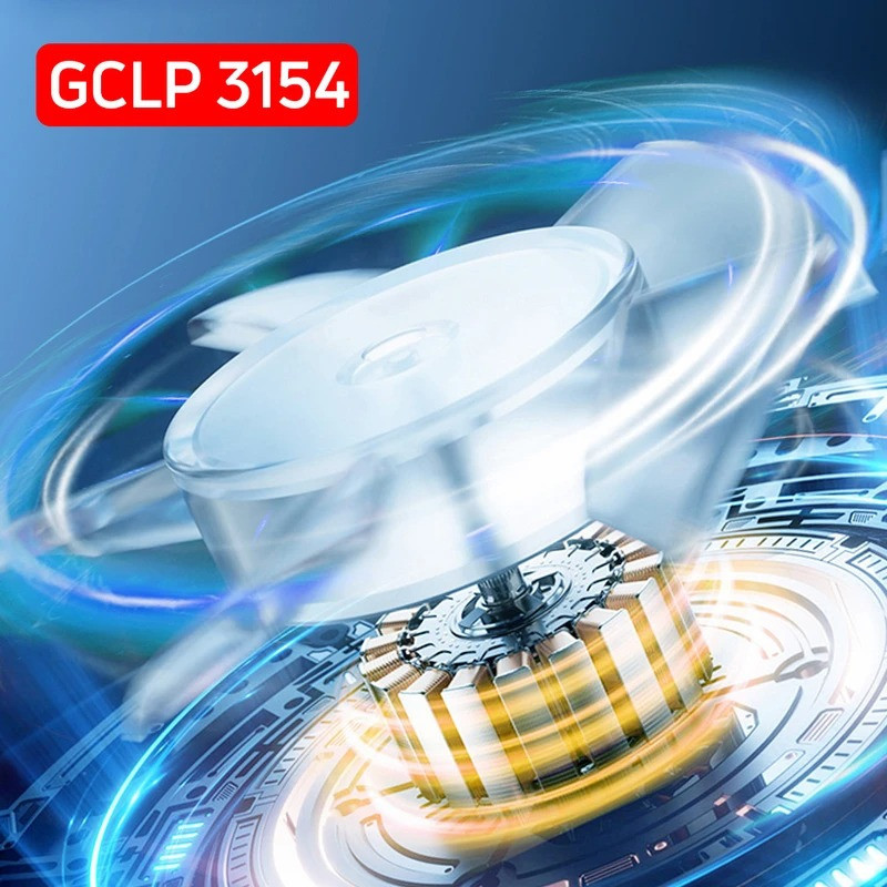 پایه خنک کننده  لپ تاپ تسکو مدل GCLP 3154