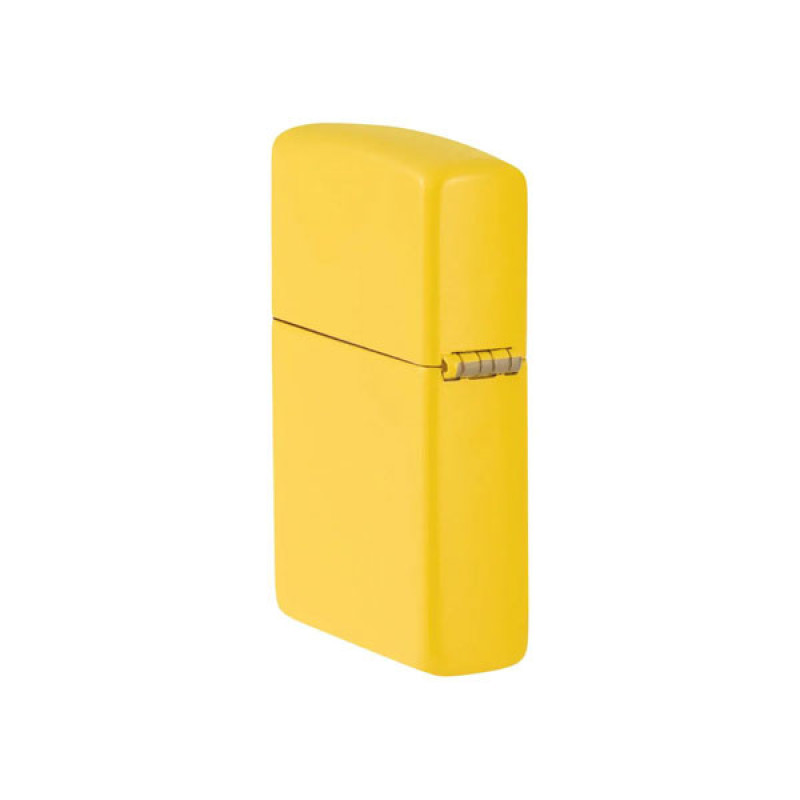 فندک بنزینی زیپو مدل 46019 SUNFLOWER