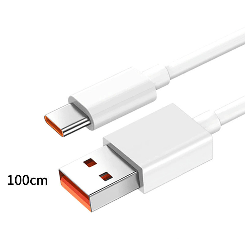 شارژر دیواری شیائومی مدل Redmi Note 11S به همراه کابل تبدیل USB-C