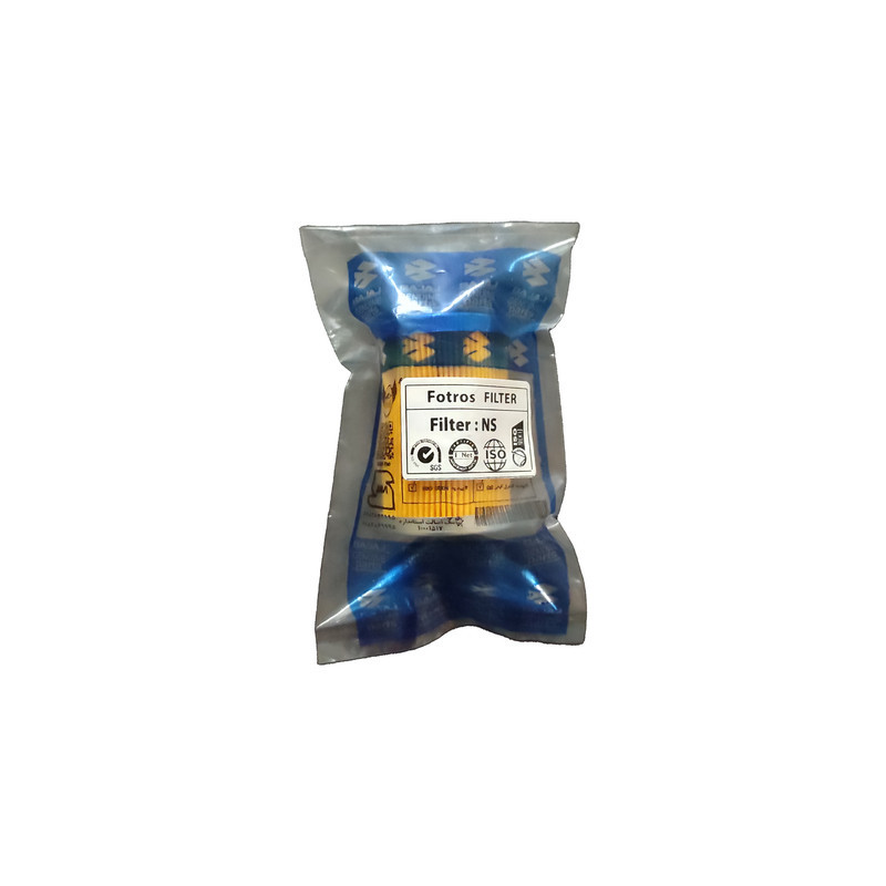 فیلتر روغن فطرس مدل FFO 2010 مناسب برای پالس ns200