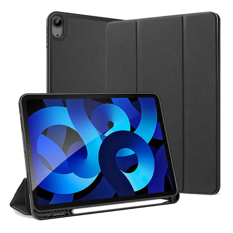 کیف کلاسوری بادیگارد مدل Domo مناسب برای تبلت اپل iPad Air 11 inch M2 2024  M3 2025  M4 2026