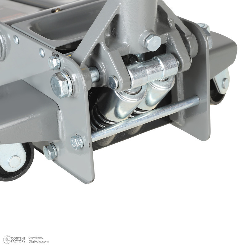 جک خودرو مدل FLOOR JACK 4T ظرفیت 4 تن