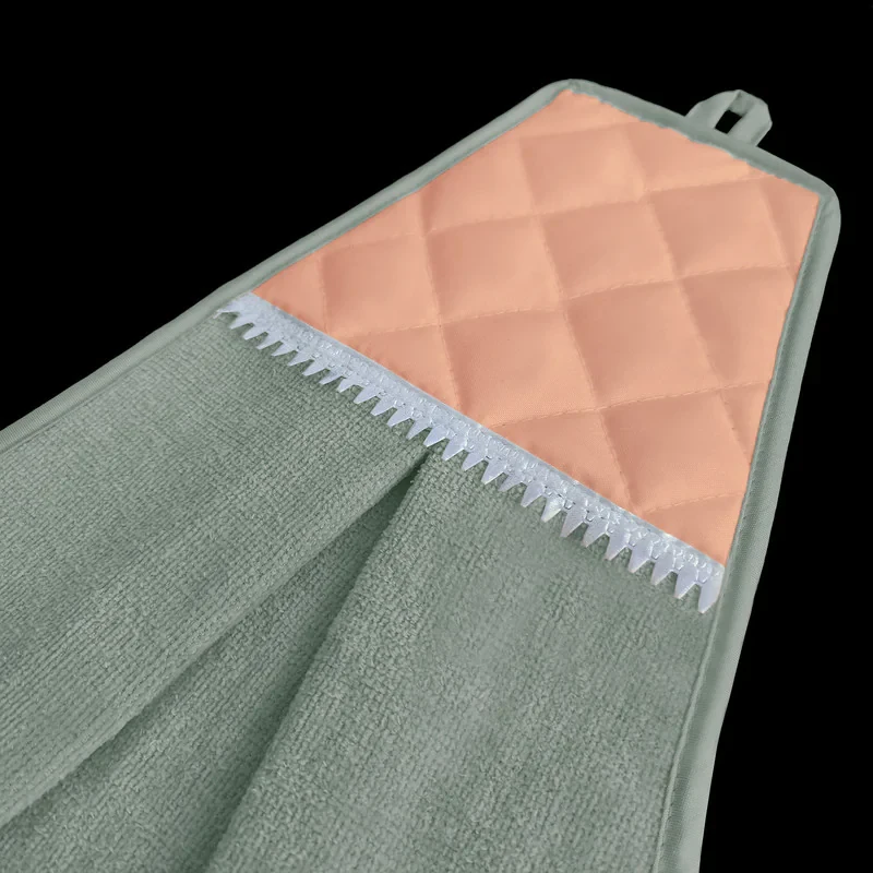 حوله آشپزخانه راولا کد N409 سایز 40x35 سانتیمتر