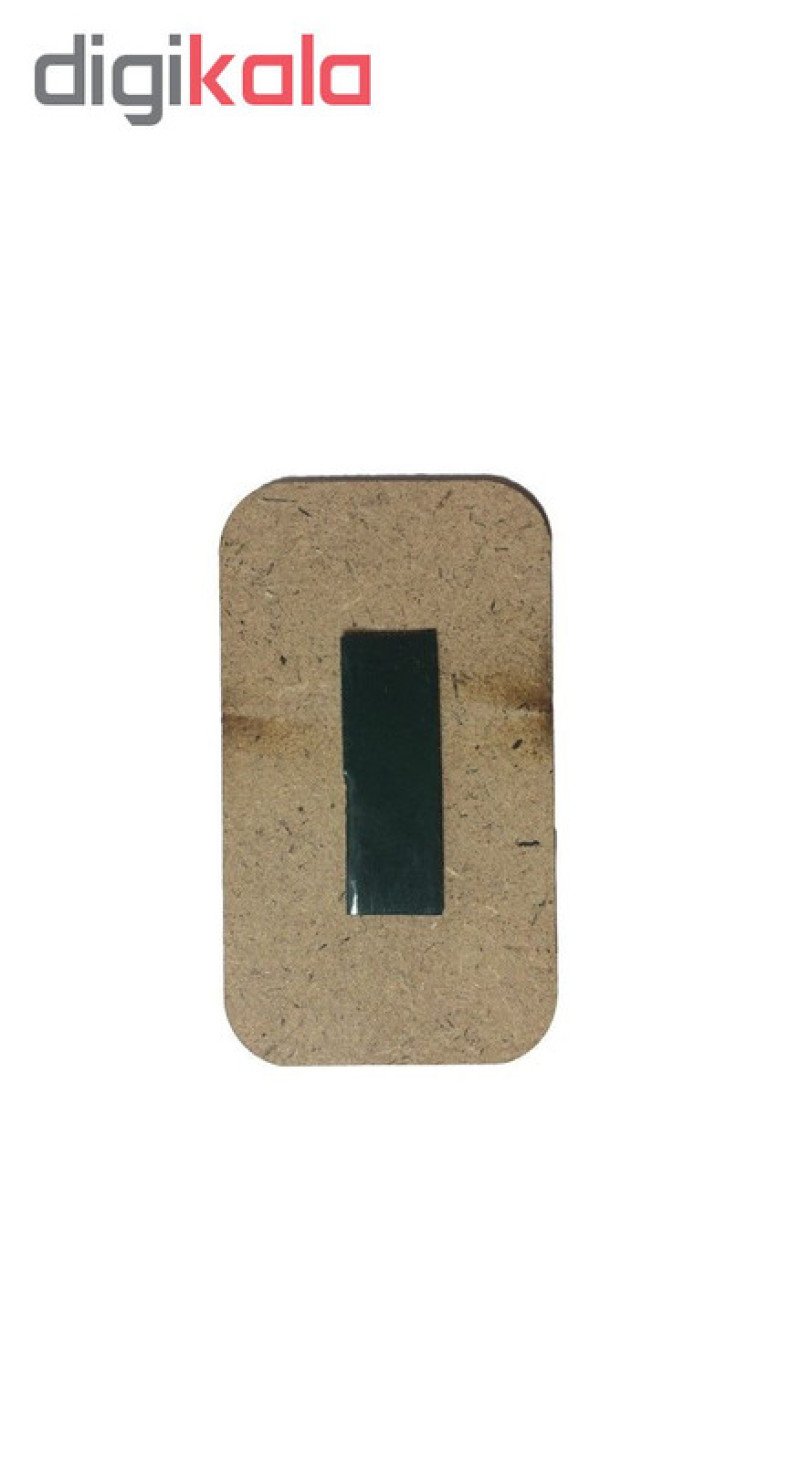 استیکر طرح آتاری کد 256
