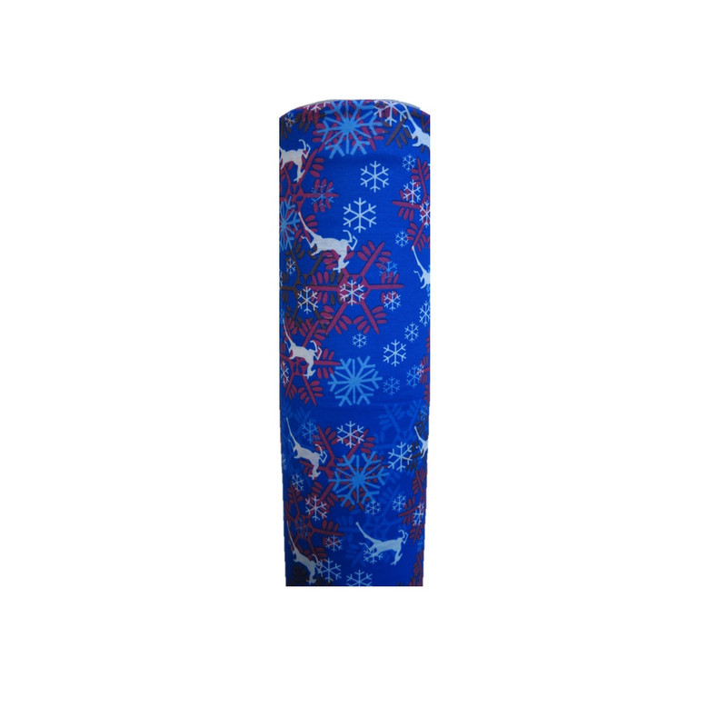 دستمال سر و گردن مدل SK-325