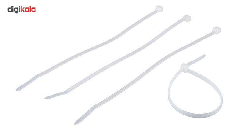 بست کمربندی ان اس اس مدل CM-250IC