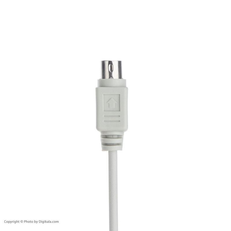 کابل افزایش طول PS2 سویز کد 37  طول 5 متر