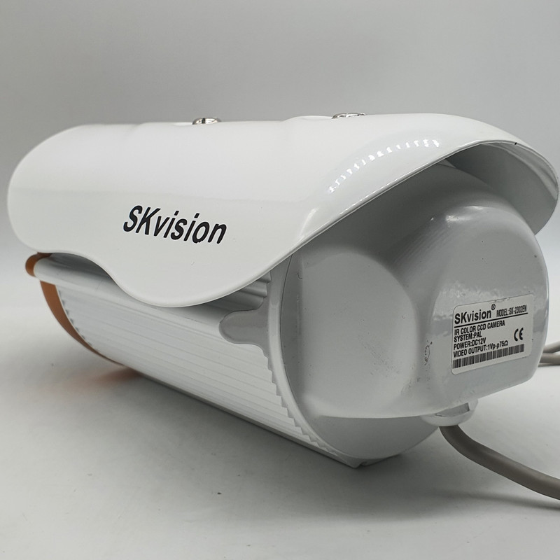دوربین مداربسته آنالوگ اسکای ویژن مدل SK-2302EN