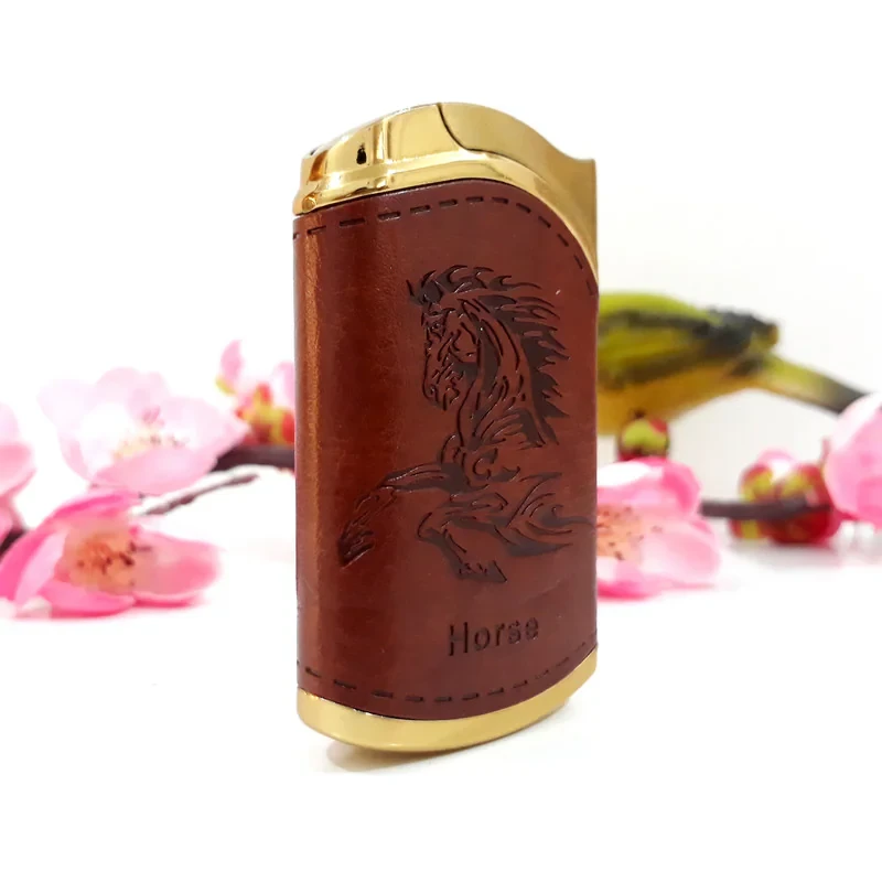 فندک طرح اسب کد 2500